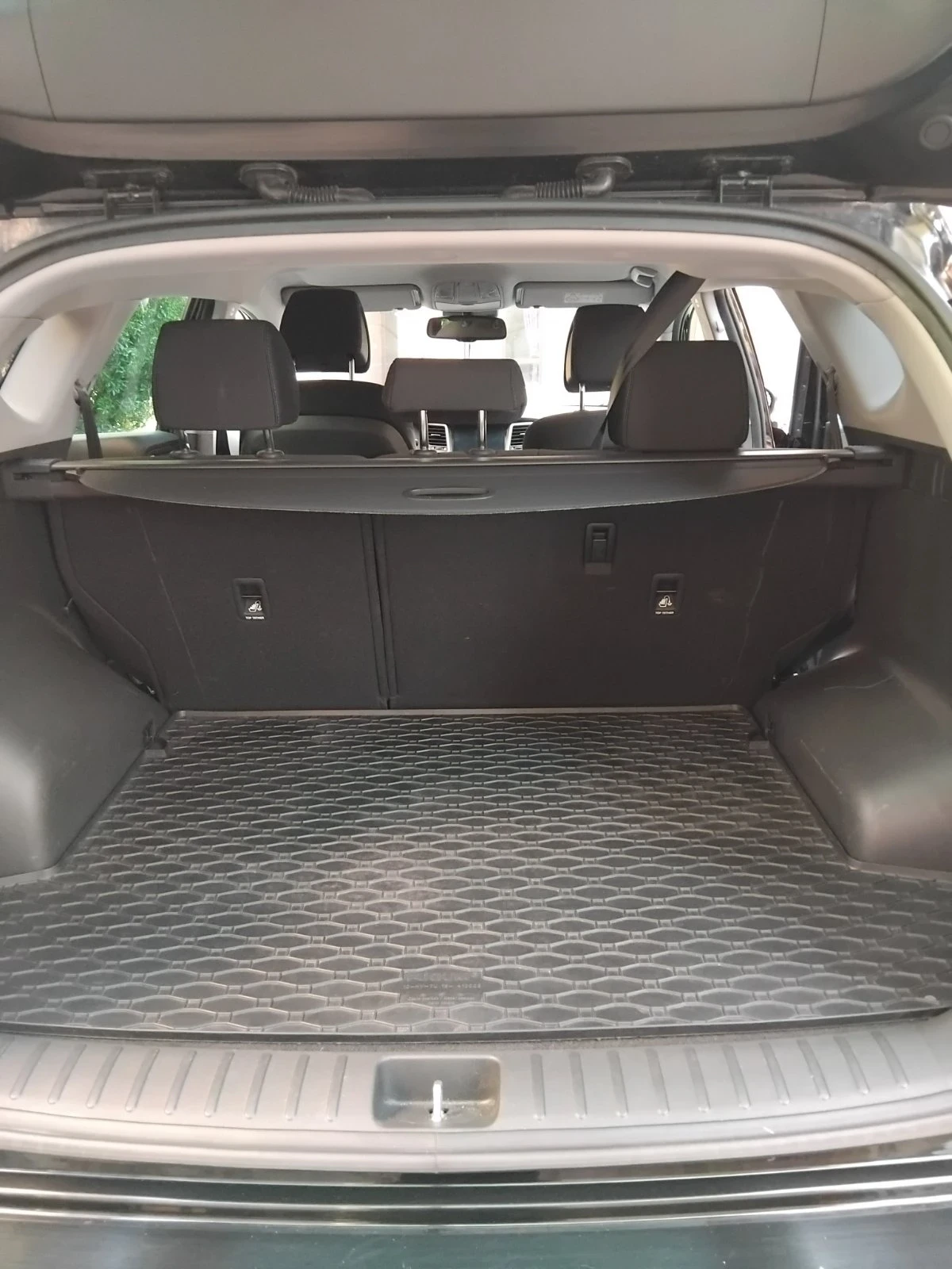 Hyundai Tucson, снимка 9 - Автомобили и джипове - 54333978