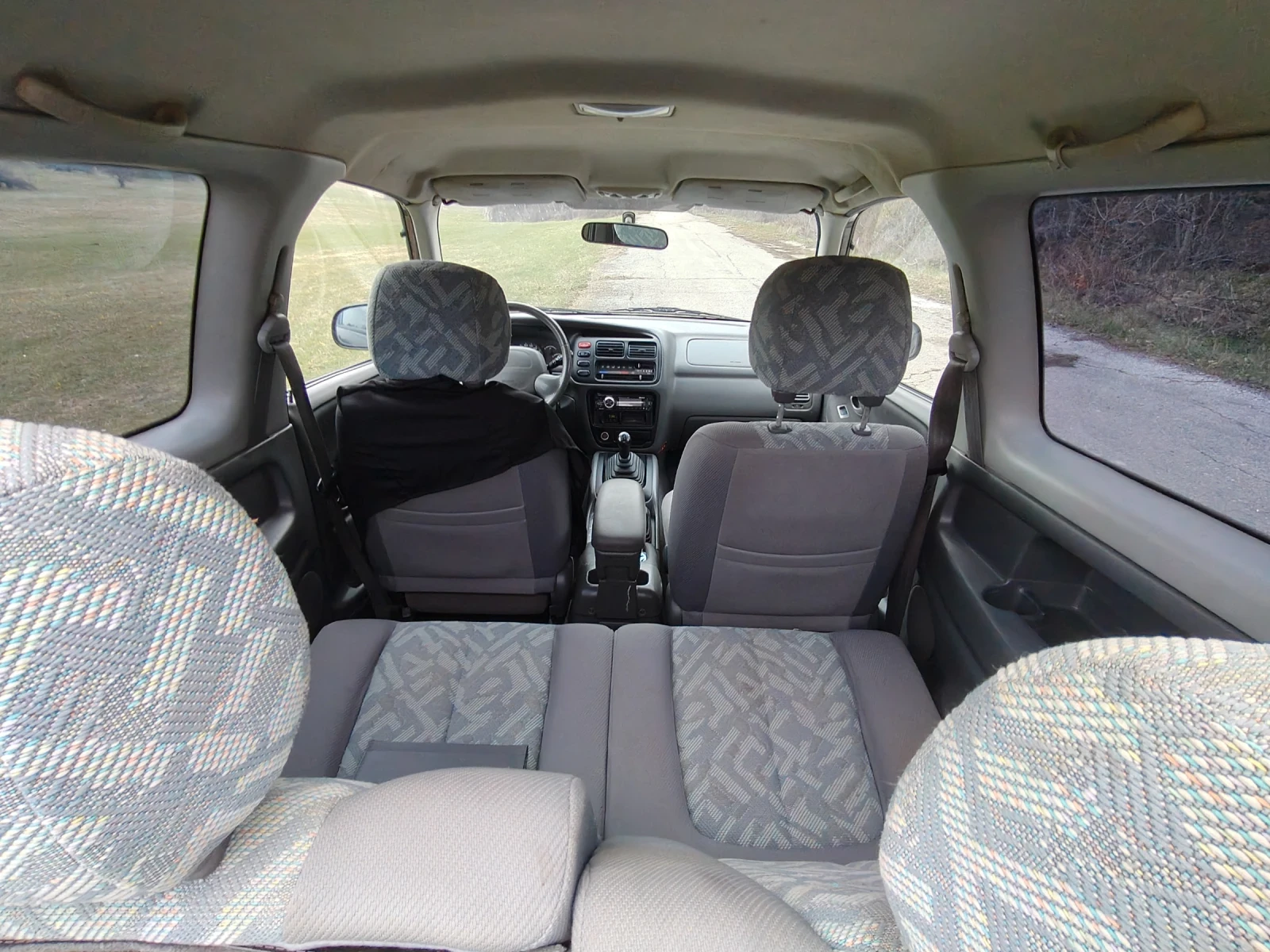 Suzuki Grand vitara, снимка 5 - Автомобили и джипове - 54391819