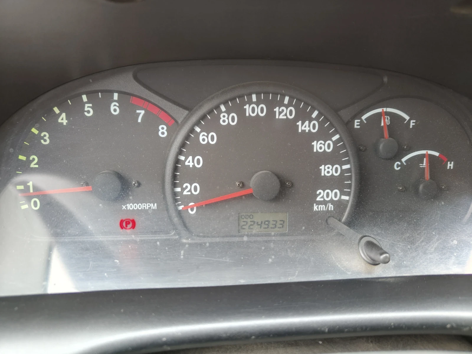 Suzuki Grand vitara, снимка 10 - Автомобили и джипове - 54391819