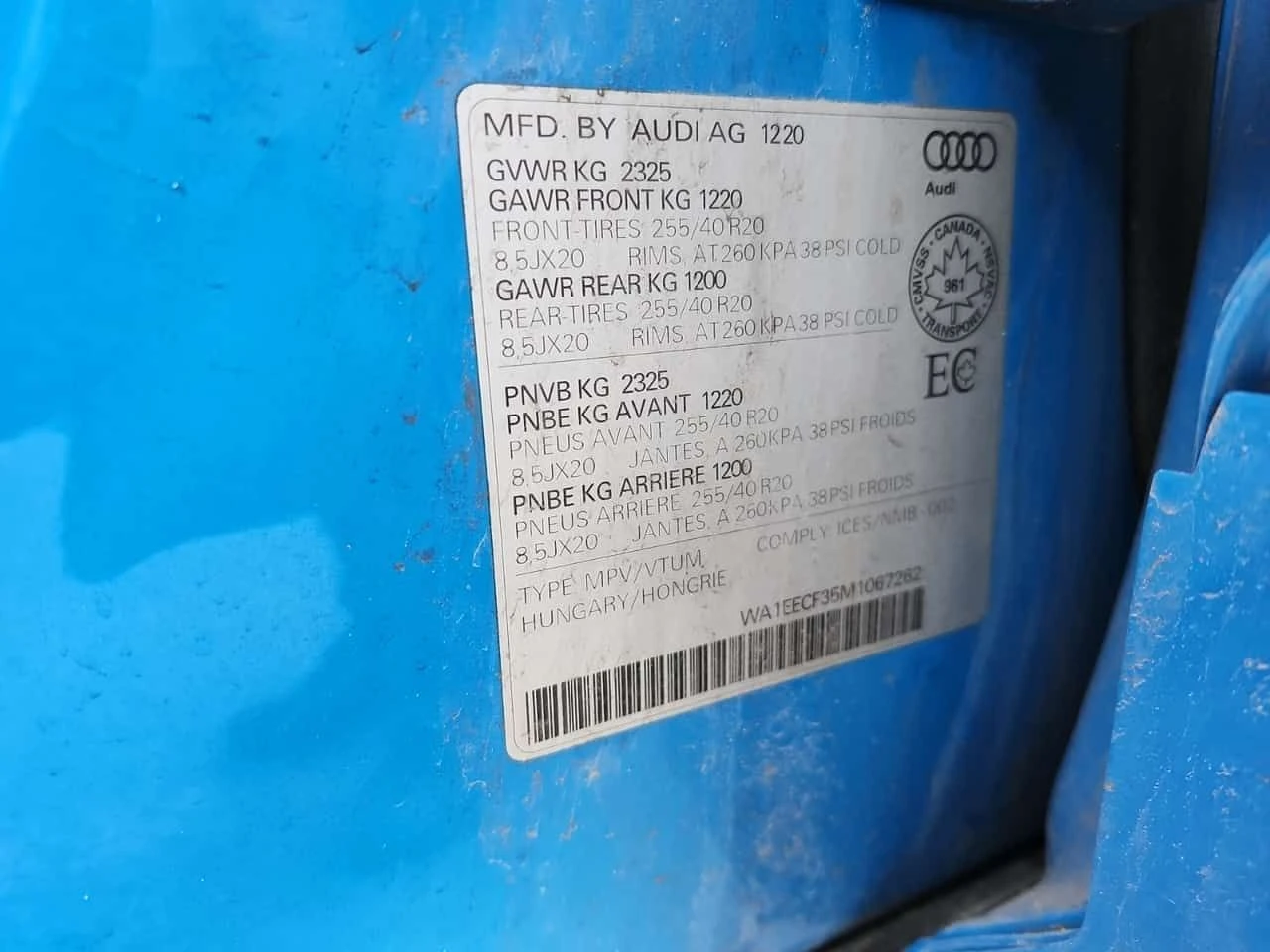 Audi Q3 | PROGRESSIV | DISTRONIC | ПОДГРЕВ | CARFAX | , снимка 15 - Автомобили и джипове - 54428762