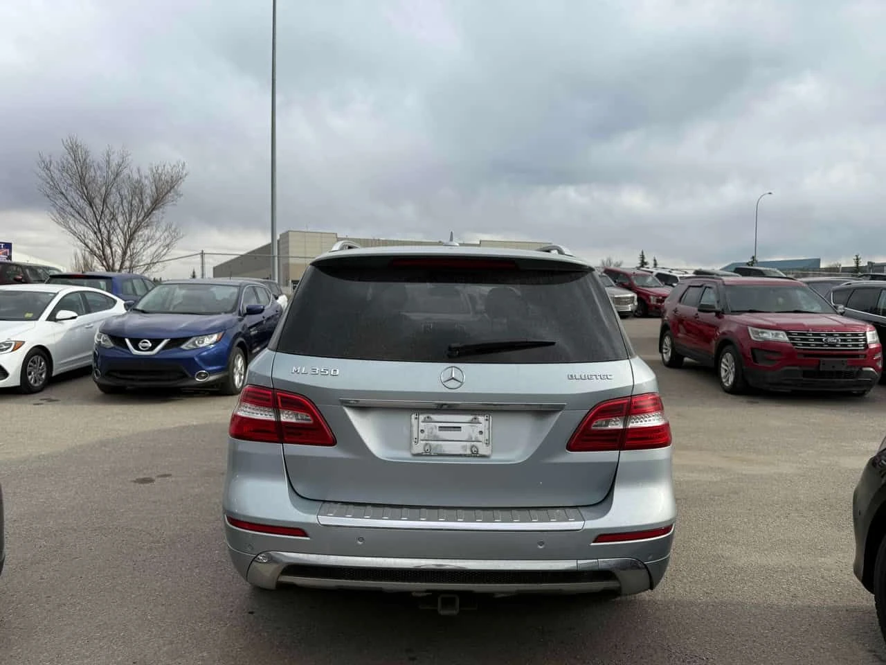 Mercedes-Benz ML 350 BlueTEC/ПОДГРЕВИ/360 КАМЕРИ/ПАНОРАМА, снимка 5 - Автомобили и джипове - 54451965