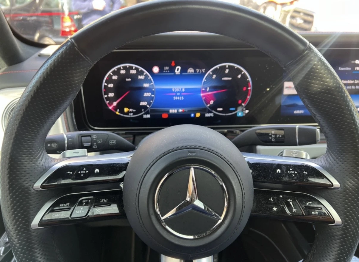 Mercedes-Benz G 450 d AMG Line Manufaktur Exclusive | Mobile.bg � ����������� 10