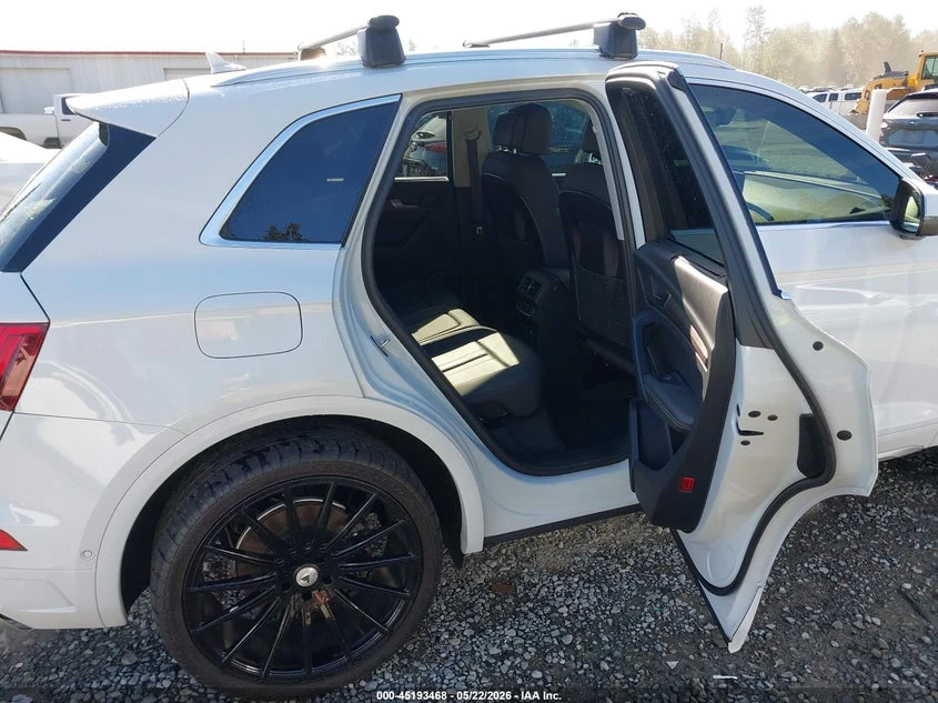 Audi Q5 2021 AUDI Q5 PRESTIGE 55 TFSI E QUATTRO S TRONIC, снимка 11 - Автомобили и джипове - 54936945