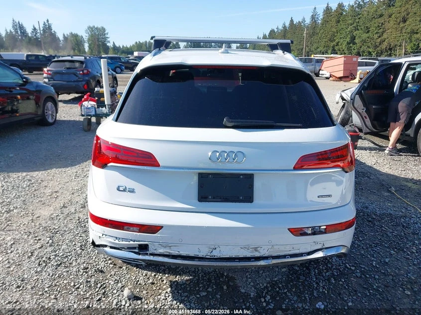 Audi Q5 2021 AUDI Q5 PRESTIGE 55 TFSI E QUATTRO S TRONIC, снимка 7 - Автомобили и джипове - 54936945