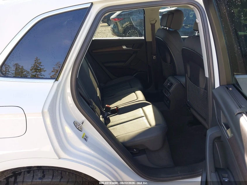 Audi Q5 2021 AUDI Q5 PRESTIGE 55 TFSI E QUATTRO S TRONIC, снимка 14 - Автомобили и джипове - 54936945