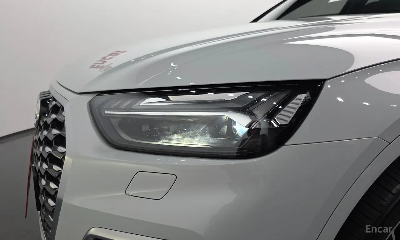 Audi Q5 Sportback 40 TDI quattro| QUATTRO| LED| , снимка 14 - Автомобили и джипове - 55184828