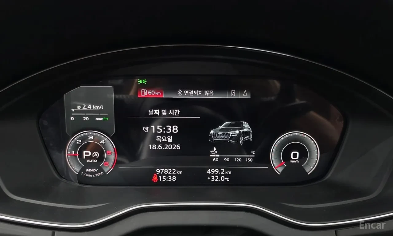 Audi Q5 Sportback 40 TDI quattro| QUATTRO| LED| , снимка 9 - Автомобили и джипове - 55184828