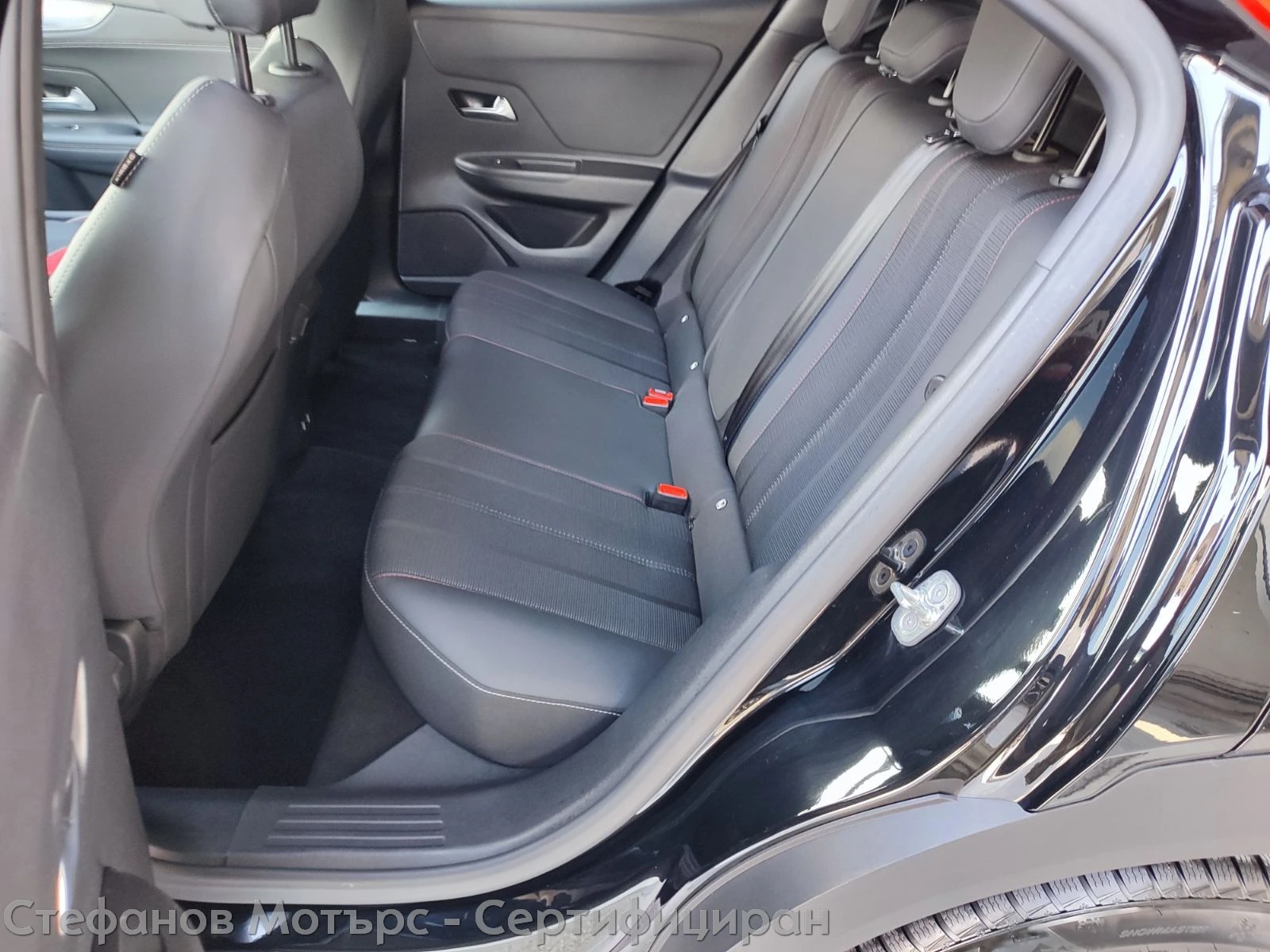 Opel Mokka GS Line 1.2 PureTech 96���/130�.�. AT8  | Mobile.bg � ����������� 13