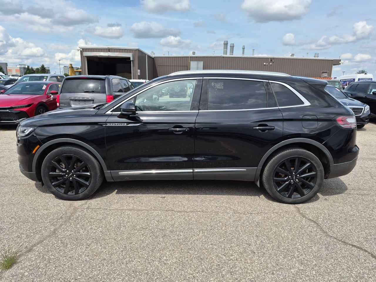 Lincoln Navigator * Reserve * CARFAX * ���� �� �� | Mobile.bg � ����������� 2