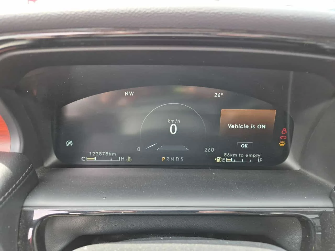 Lincoln Navigator * Reserve * CARFAX * ���� �� �� | Mobile.bg � ����������� 8