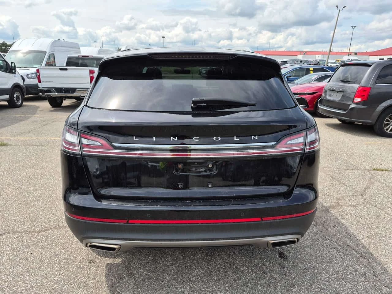 Lincoln Navigator * Reserve * CARFAX * ���� �� �� | Mobile.bg � ����������� 5