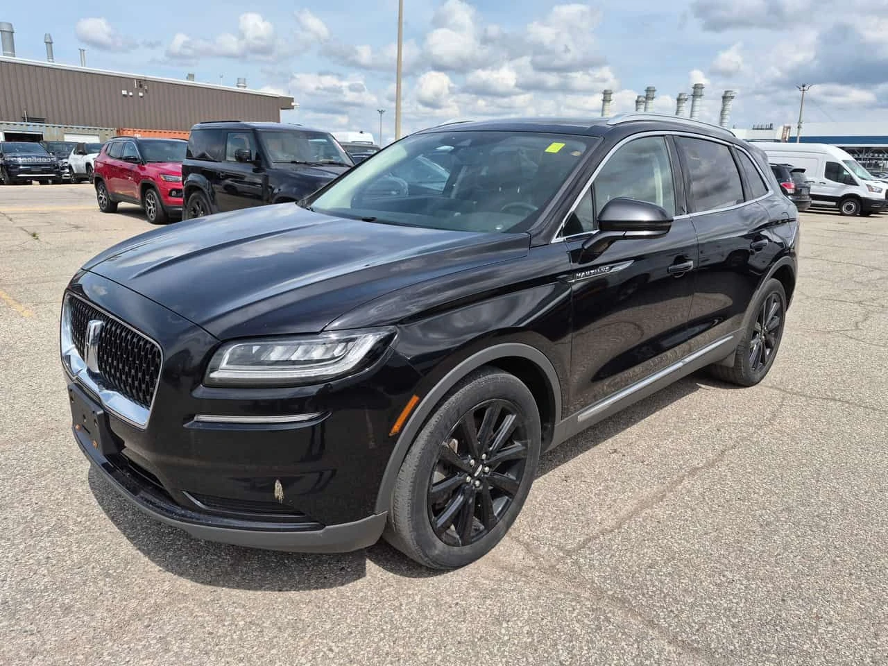 Lincoln Navigator * Reserve * CARFAX * ЦЕНА ДО БГ