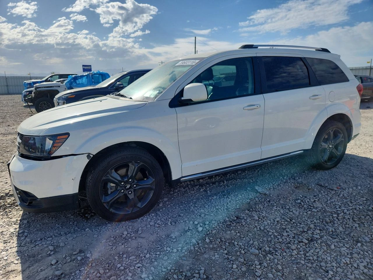 Dodge Journey Crossroad | Mobile.bg � ����������� 1