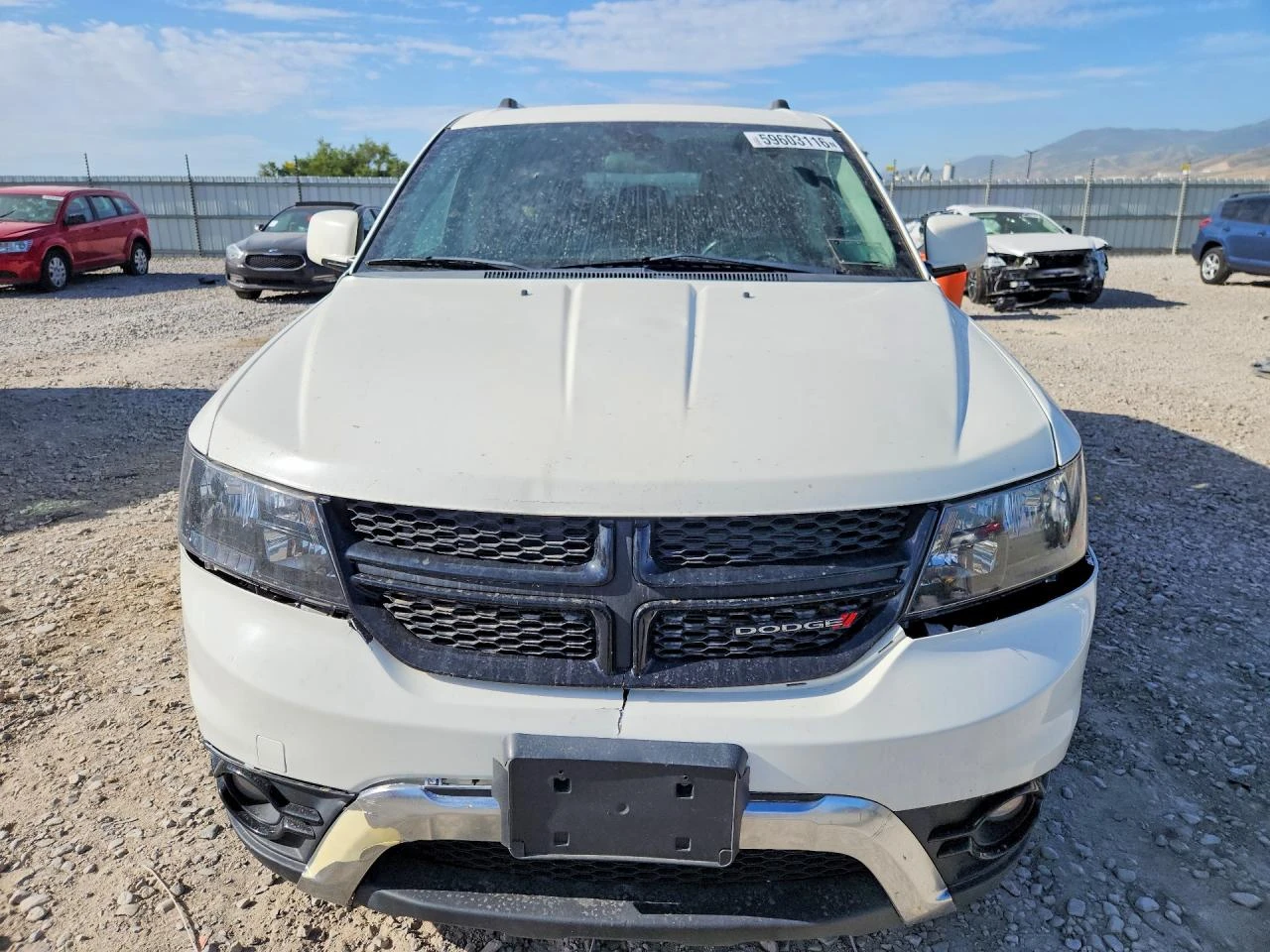 Dodge Journey Crossroad | Mobile.bg � ����������� 5
