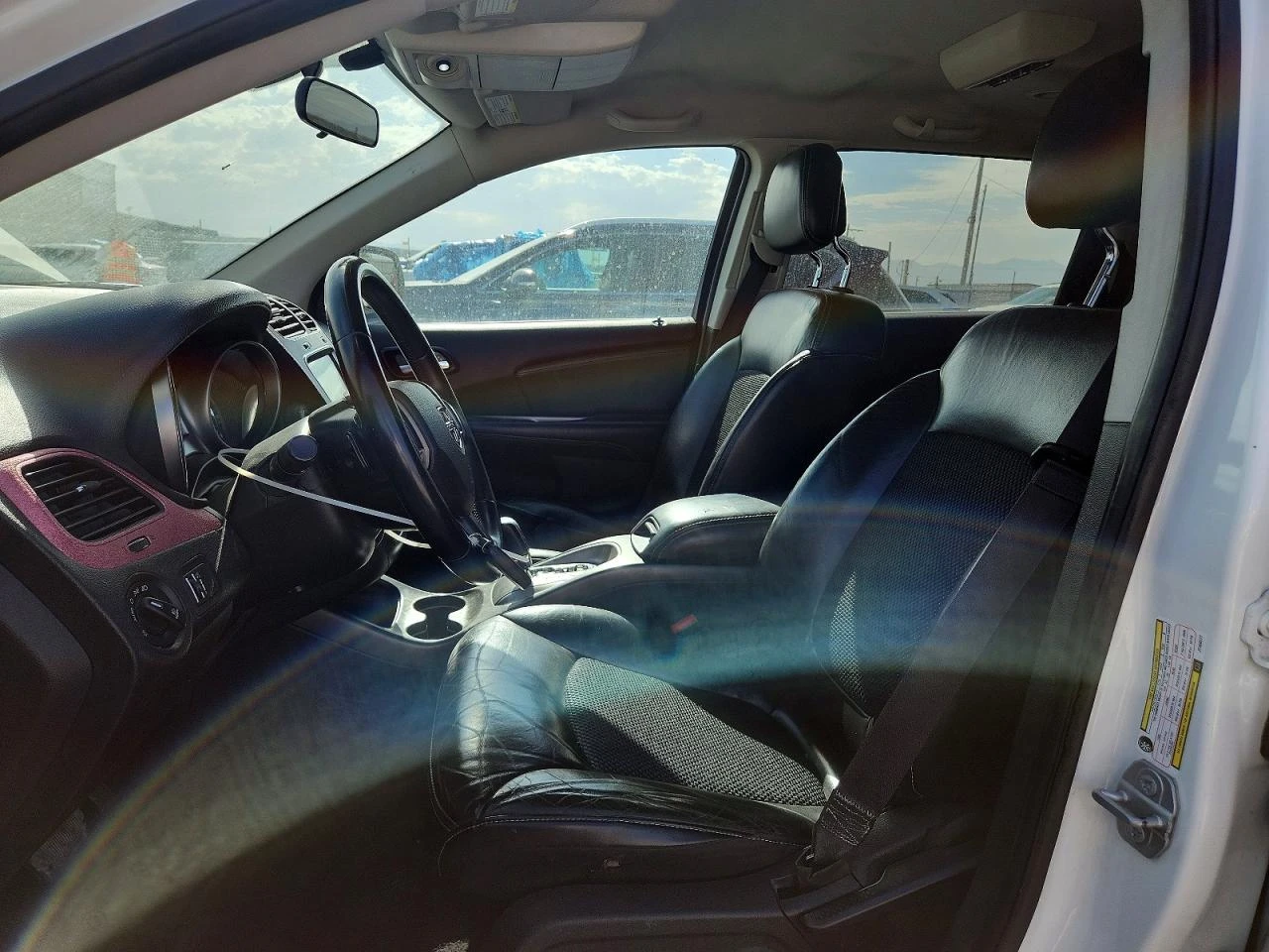 Dodge Journey Crossroad | Mobile.bg � ����������� 7
