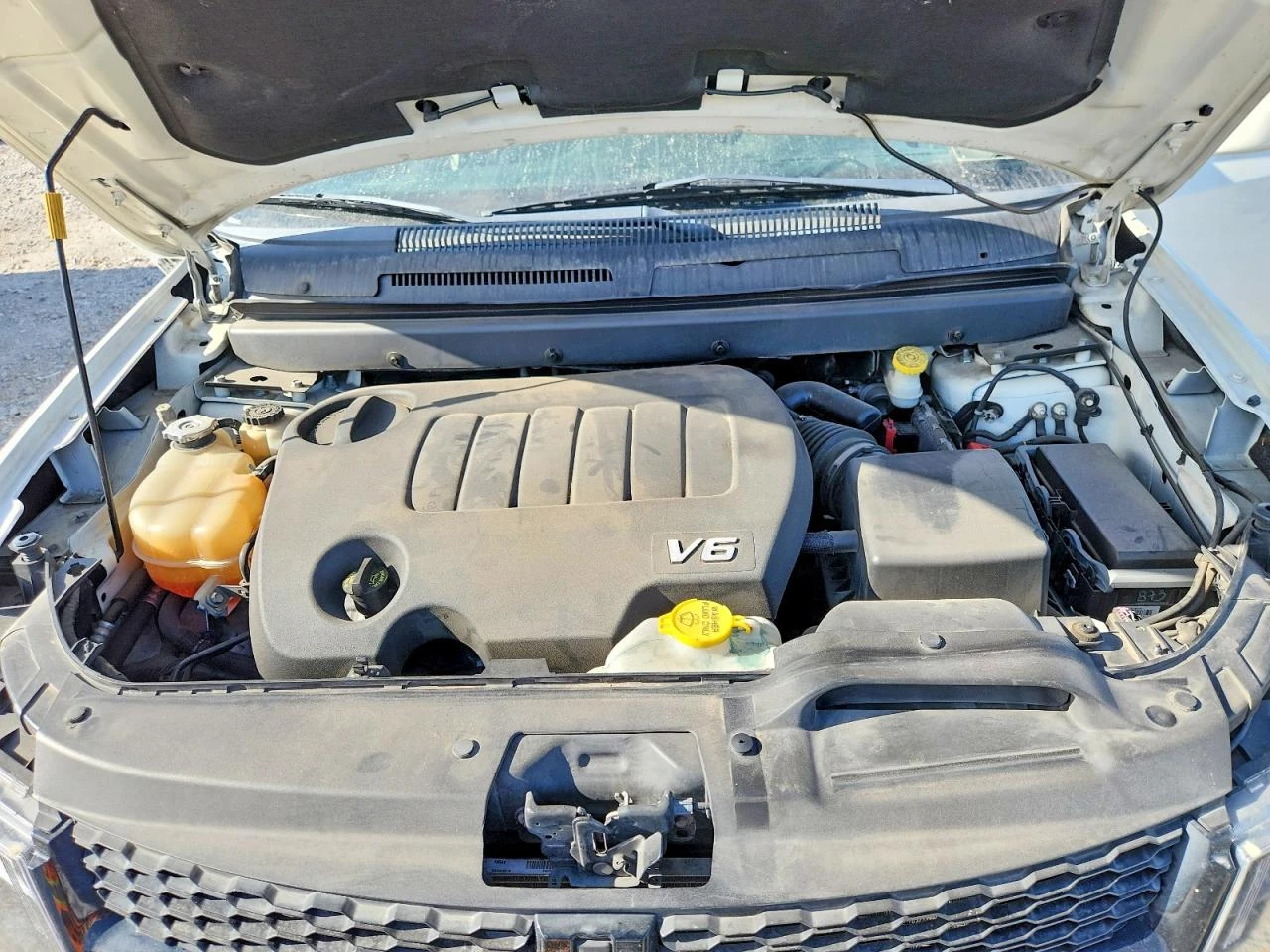 Dodge Journey Crossroad | Mobile.bg � ����������� 12