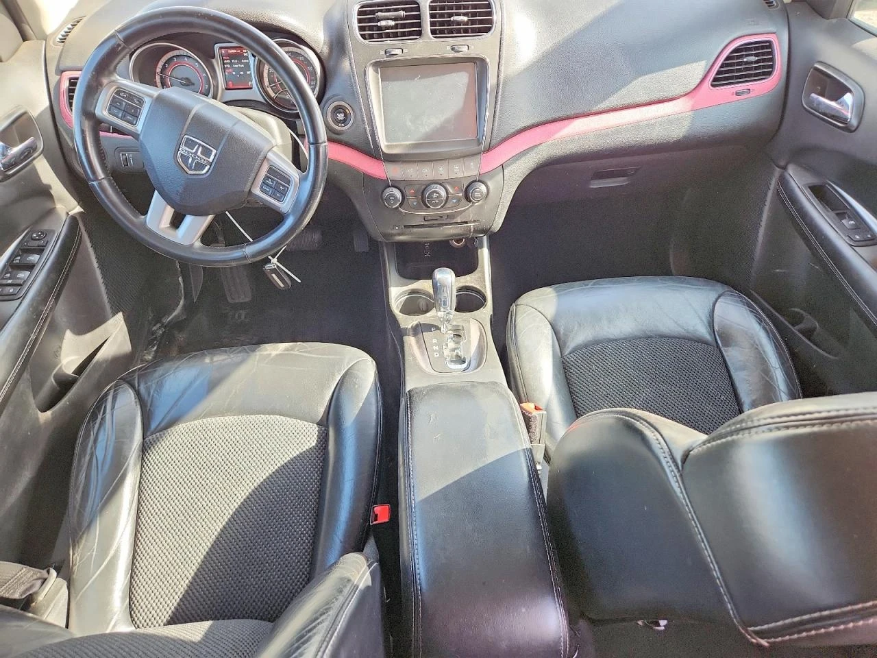 Dodge Journey Crossroad | Mobile.bg � ����������� 8