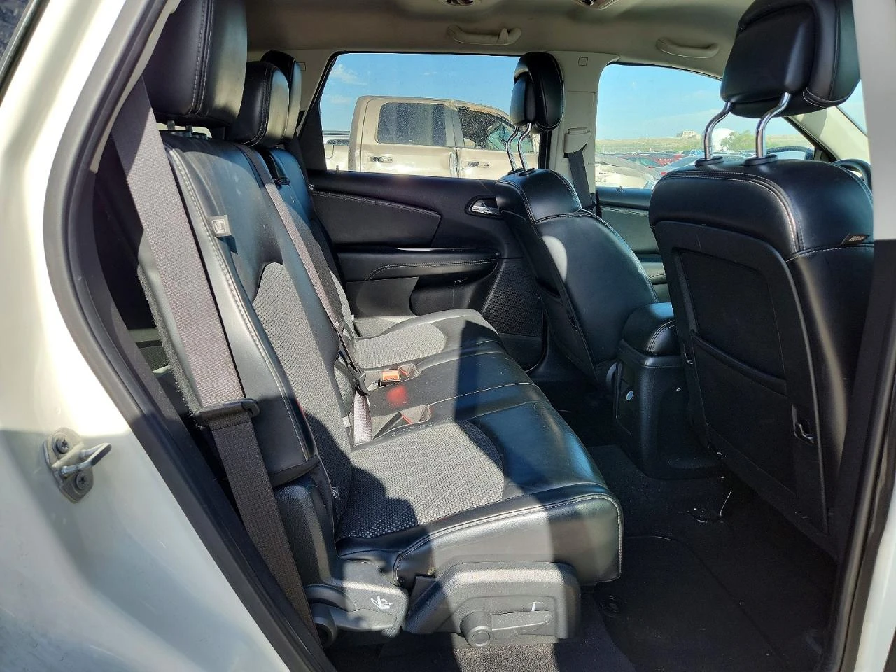 Dodge Journey Crossroad | Mobile.bg � ����������� 11