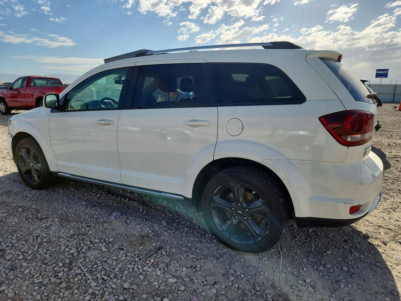 Dodge Journey Crossroad | Mobile.bg � ����������� 2