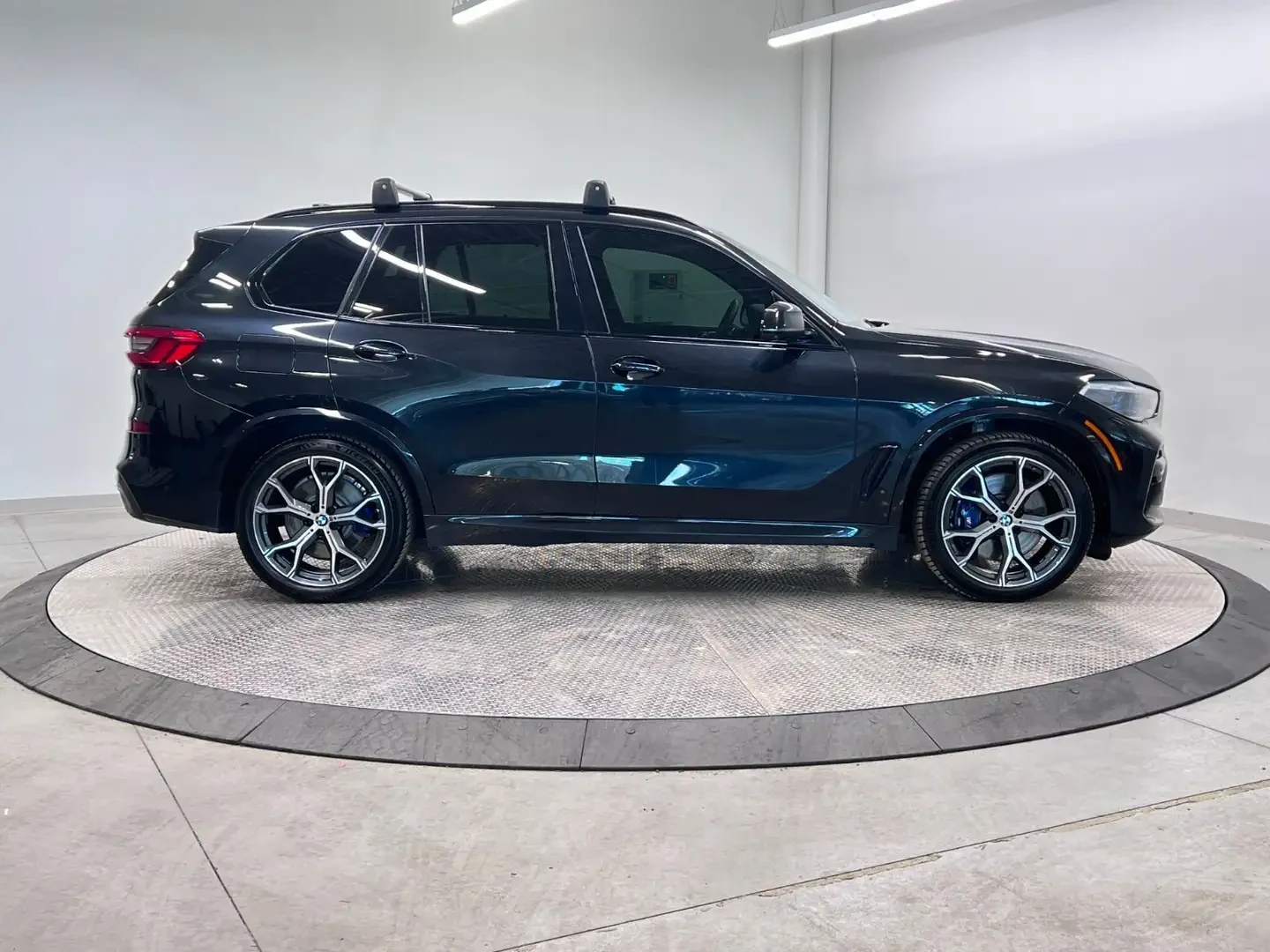 BMW X5 XDRIVE50I * M-SPORT*  * КРАЙНА ЦЕНА* , снимка 5 - Автомобили и джипове - 55972901