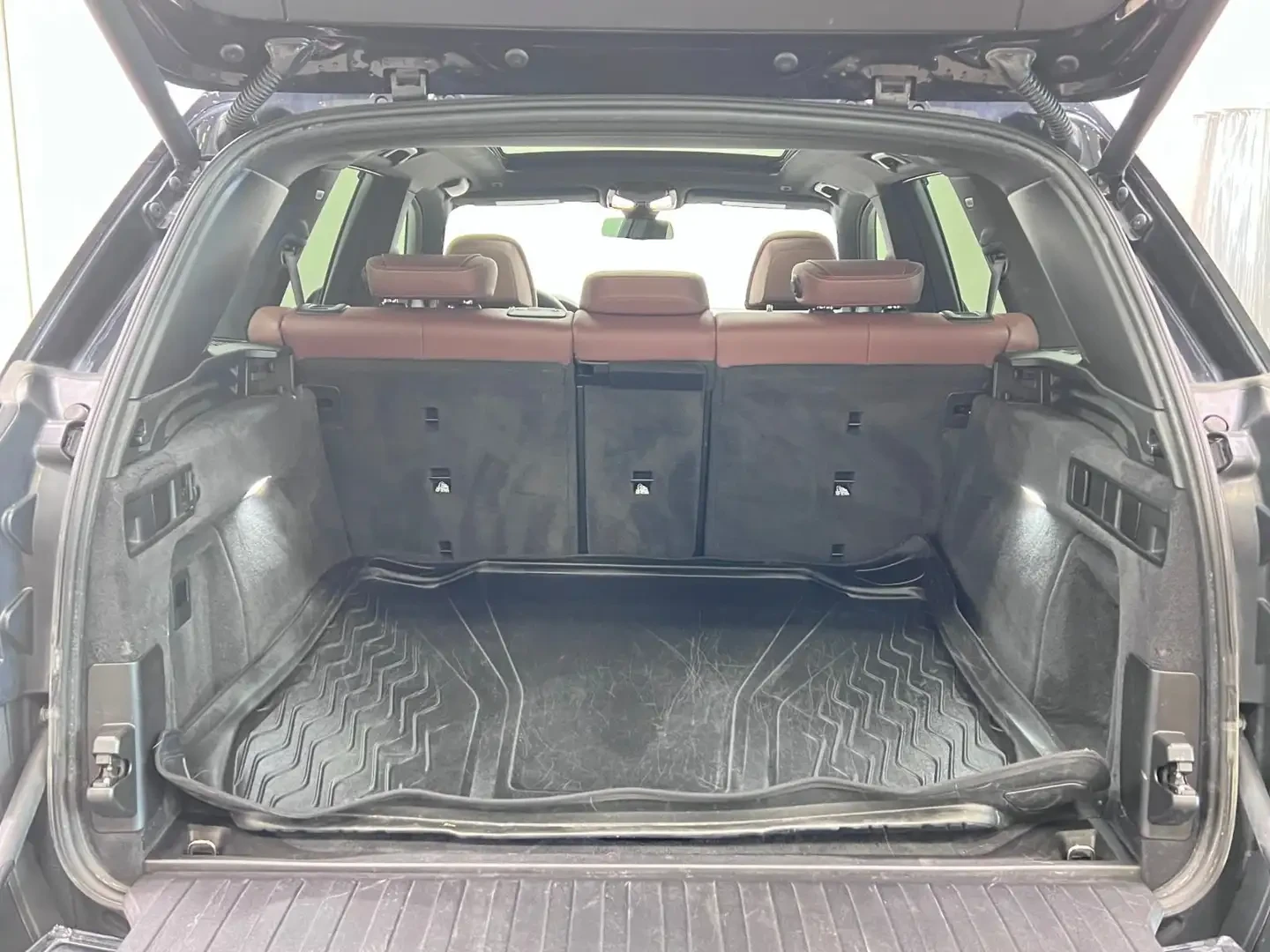 BMW X5 XDRIVE50I * M-SPORT*  * КРАЙНА ЦЕНА* , снимка 16 - Автомобили и джипове - 55972901
