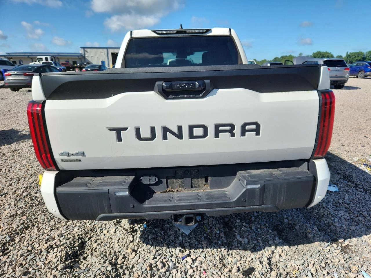 Toyota Tundra 3.4l Sr5, снимка 6 - Автомобили и джипове - 56044048