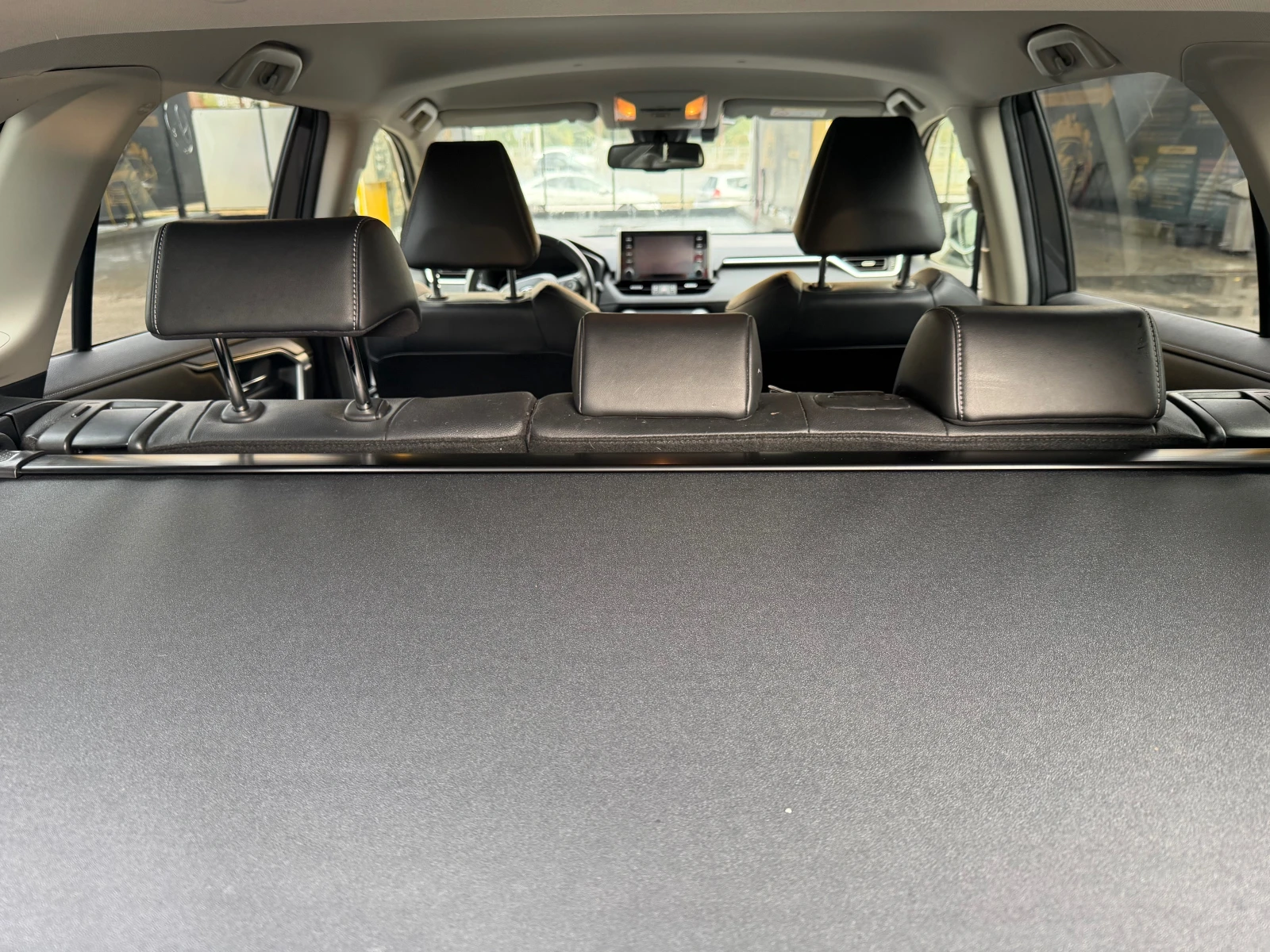 Toyota Rav4, снимка 6 - Автомобили и джипове - 56246750