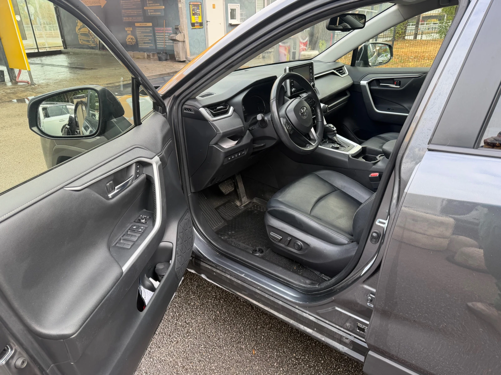 Toyota Rav4, снимка 5 - Автомобили и джипове - 56246750