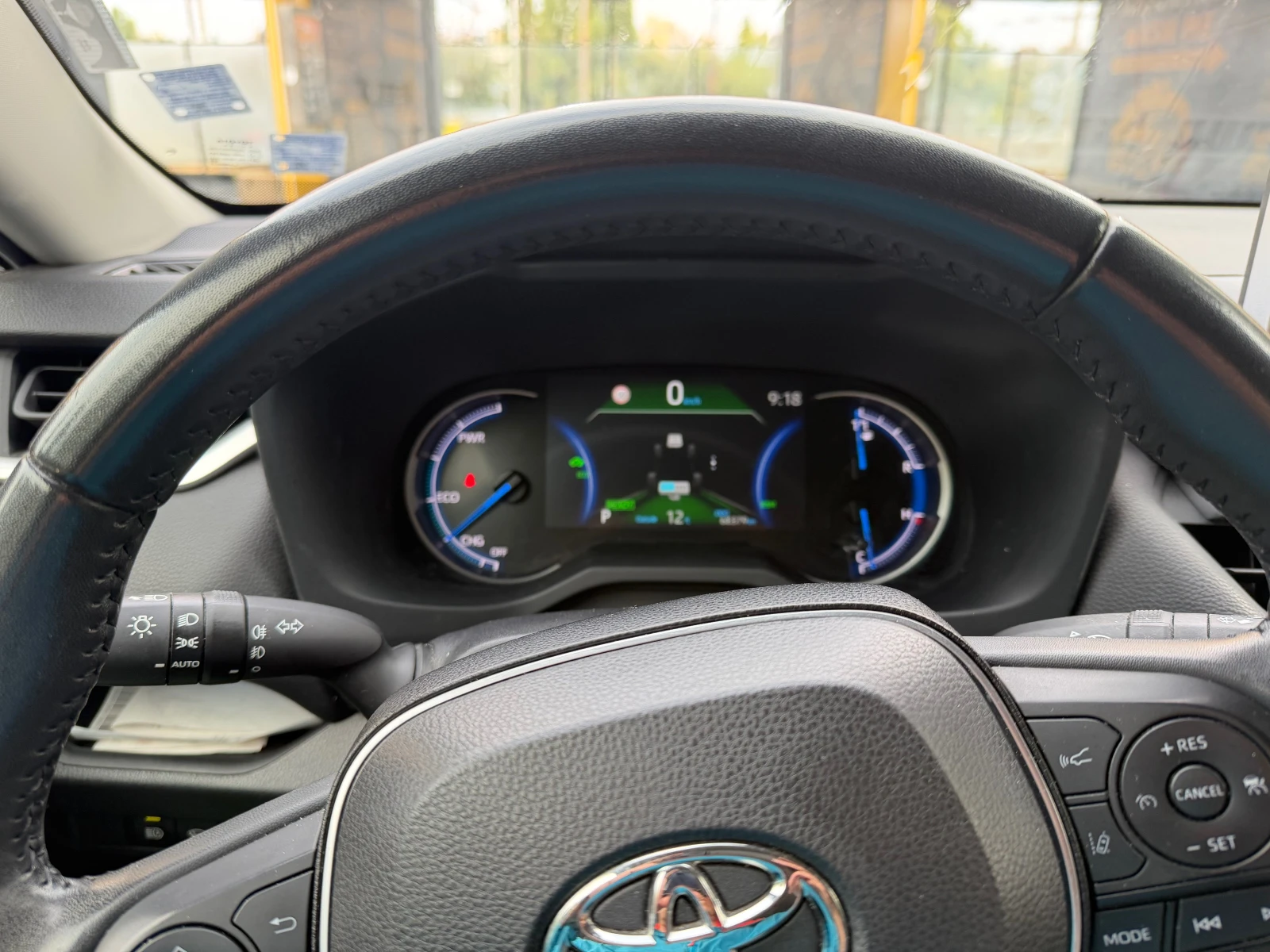 Toyota Rav4, снимка 7 - Автомобили и джипове - 56246750