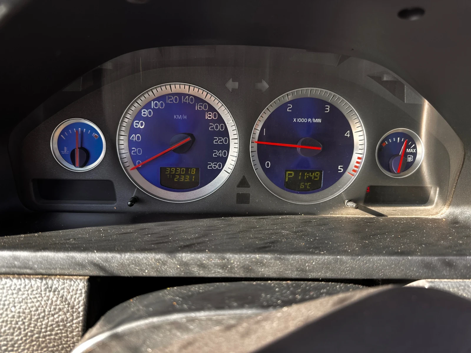 Volvo Xc90, снимка 3 - Автомобили и джипове - 56334820
