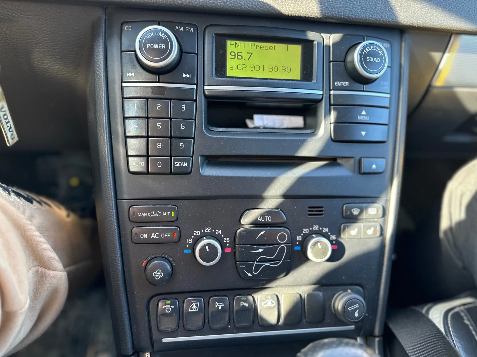 Volvo Xc90, снимка 2 - Автомобили и джипове - 56334820
