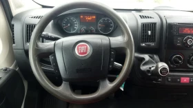 Fiat Ducato 2.3mj 130k.c. Швейцария, снимка 9