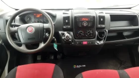 Fiat Ducato 2.3mj 130k.c. Швейцария, снимка 10