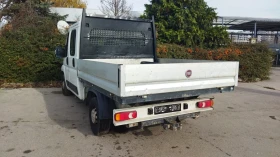 Fiat Ducato 2.3mj 130k.c. Швейцария, снимка 5