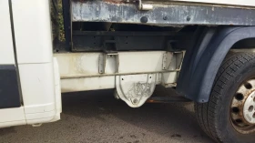 Fiat Ducato 2.3mj 130k.c. Швейцария, снимка 15