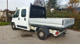 Fiat Ducato 2.3mj 130k.c. Швейцария, снимка 8