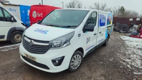 Opel Vivaro 1.6cdti/на части , снимка 2