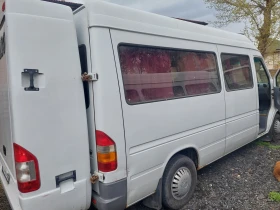 Mercedes-Benz 313, снимка 10