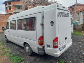 Mercedes-Benz 313, снимка 9