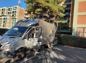 Mercedes-Benz Sprinter 515 | Mobile.bg    4