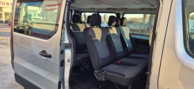 Renault Trafic 8+ 1 ; 94557км., снимка 9