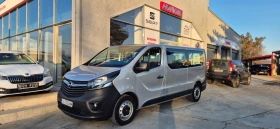 Renault Trafic 8+ 1 ; 94557км., снимка 1