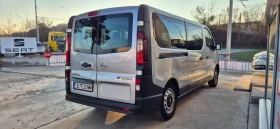 Renault Trafic 8+ 1 ; 94557км., снимка 4