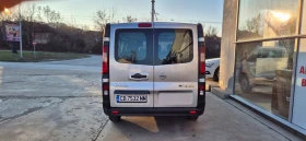 Renault Trafic 8+ 1 ; 94557км., снимка 5