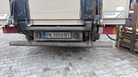 Iveco 35c15, снимка 9