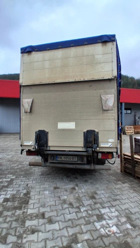 Iveco 35c15, снимка 8