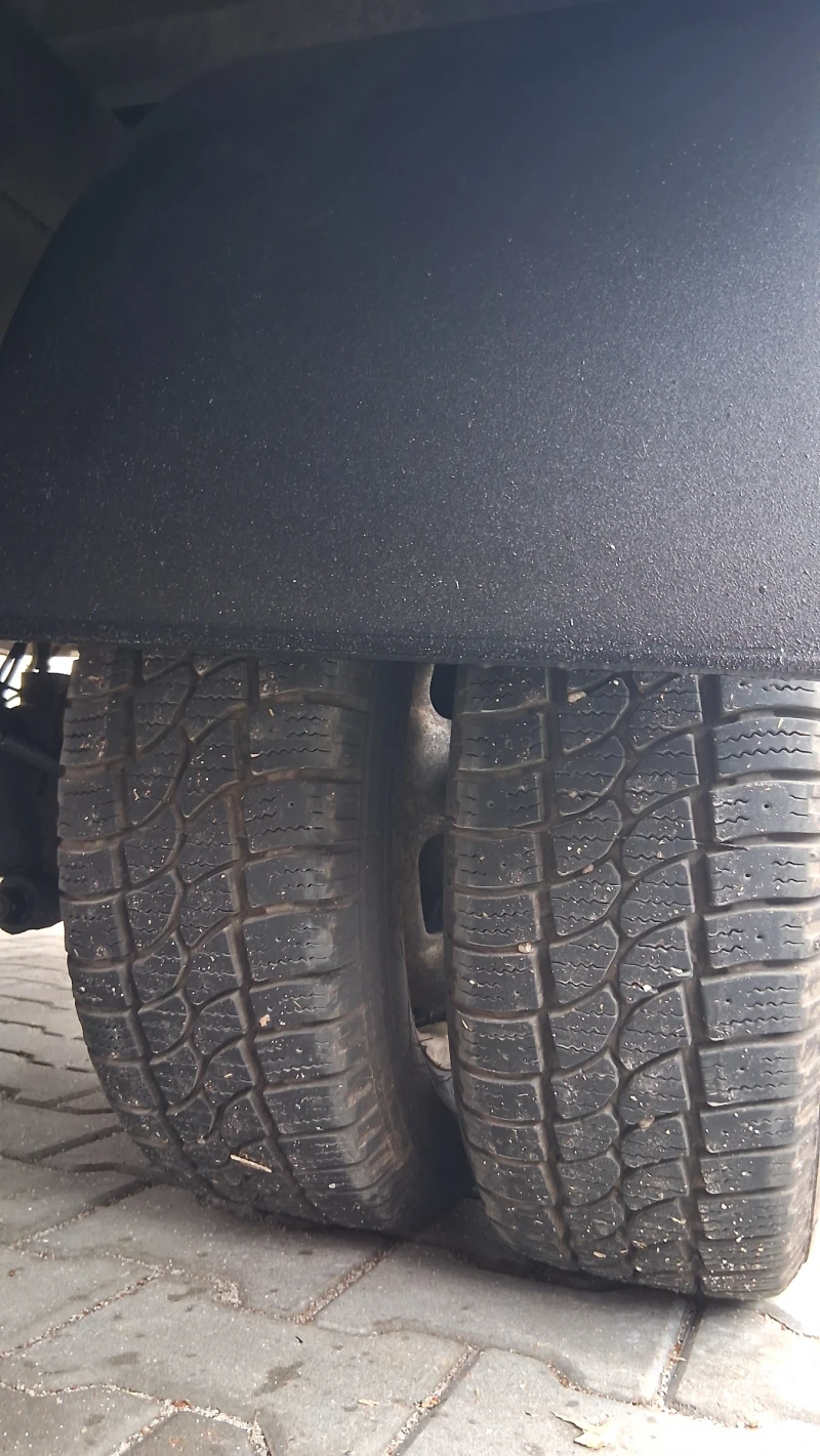 Iveco 35c15, снимка 3 - Бусове и автобуси - 53293516