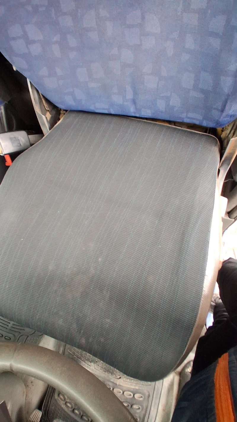 Iveco 35c15, снимка 6 - Бусове и автобуси - 53293516