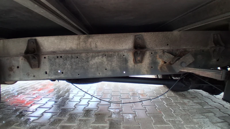 Iveco 35c15, снимка 2 - Бусове и автобуси - 53293516