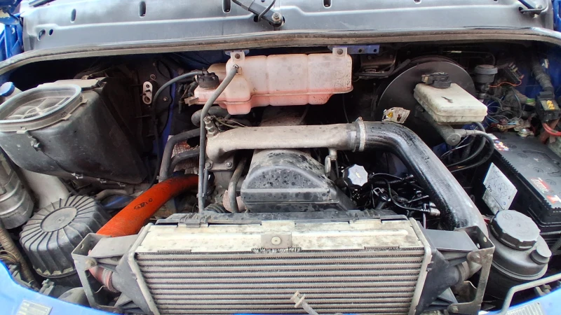 Iveco 35c15, снимка 16 - Бусове и автобуси - 53293516